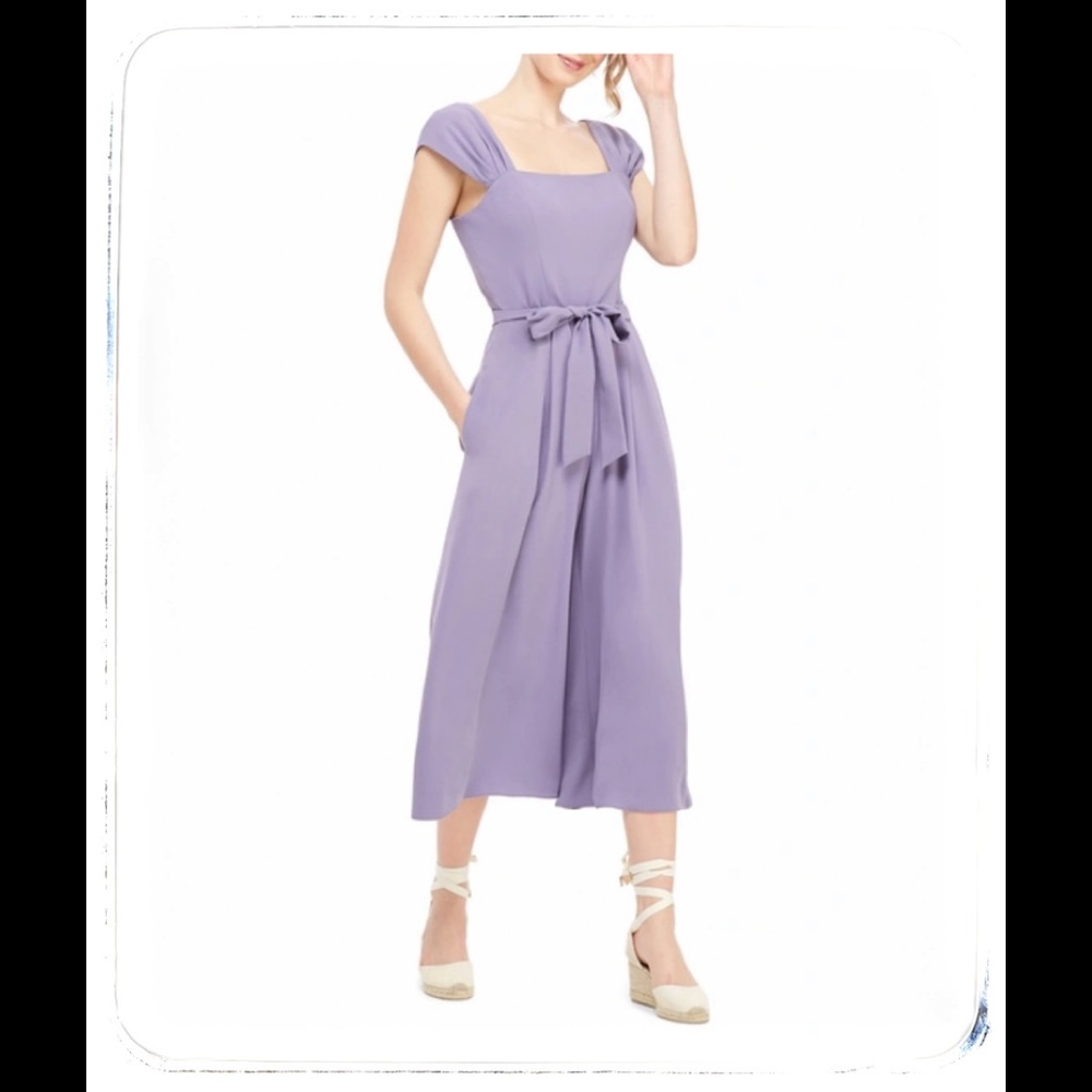 Gal Meets Glam Collection Jumpsuit.